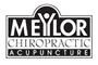 Meylor Chiropractic & Acupuncture logo