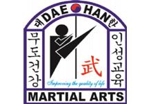 Dae Han Martial Arts image 1