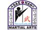 Dae Han Martial Arts logo