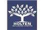 Holten Wellness Center logo