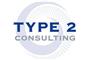 Type 2 Consulting logo