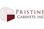 Pristine Cabinets Inc. logo