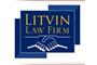 The Litvin Law Firm, PC logo