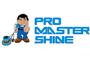 Pro Master Shine logo
