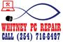 Whitney PC Repair logo