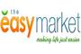 The Easy Market logo