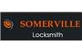 Locksmith Somerville MA logo