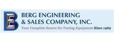 Berg Engineering & Sales Co., Inc.  image 1