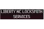 Liberty NC Locksmith Services logo