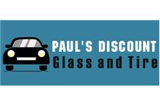 Paul's Discount Glass and Tire image 1