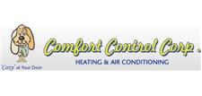 Comfort Control Corp. image 1