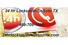 24 Hr Locksmith DeSoto TX image 4