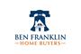 Ben Franklin Home Buyers logo