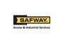 Safway Services LLC., San Diego Maritime logo