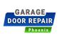 Garage Door Repair Phoenix logo