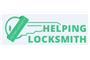 Helping Locksmith Coppell logo