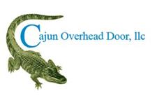 Cajun Overhead Door, LLC image 1