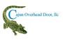 Cajun Overhead Door, LLC logo