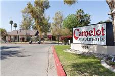 Camelot Apartments image 1