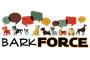 BarkForce logo