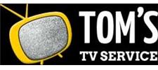 Tom's TV & Satellite Services image 1