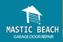 Mastic Beach Garage Door Repair image 1