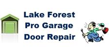 Lake Forest Pro Garage Door Repair image 1