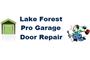 Lake Forest Pro Garage Door Repair logo