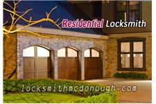 McDonough Secure Locksmith image 6