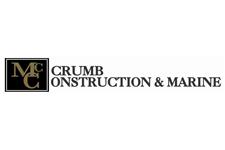 McCrumb Construction & Marine Inc. image 1