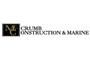 McCrumb Construction & Marine Inc. logo