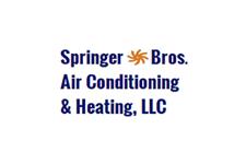 Springer Brothers Air Conditioning & Heating, LLC image 1