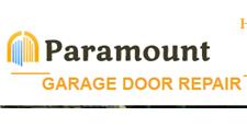 Paramount Garage Door Repair image 1