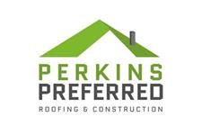 Perkins Preferred Roofing & Construction image 1