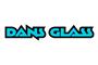 Dan's Glass Inc logo