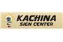 Kachina Sign Center logo