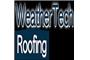 Weather Tech Roofing logo