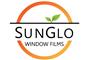 SunGlo Window Films logo