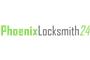 Phoenix Locksmith 24 logo
