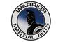 Warrior Martial Arts Academy logo