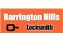 Locksmith Barrington Hills IL logo