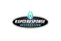 Rapid Response Restoration logo