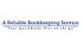 A Reliable Bookkeeping Service logo