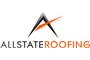 Allstate Roofing Experts logo