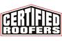Certified Roofers logo