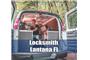 Locksmith Lantana FL logo