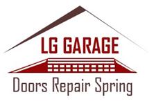 LG Garage Doors Repair Spring image 1