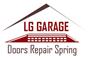 LG Garage Doors Repair Spring logo