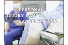 Personal Injury Lawyer San Francisco image 1