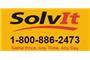 Solvit Home Services logo